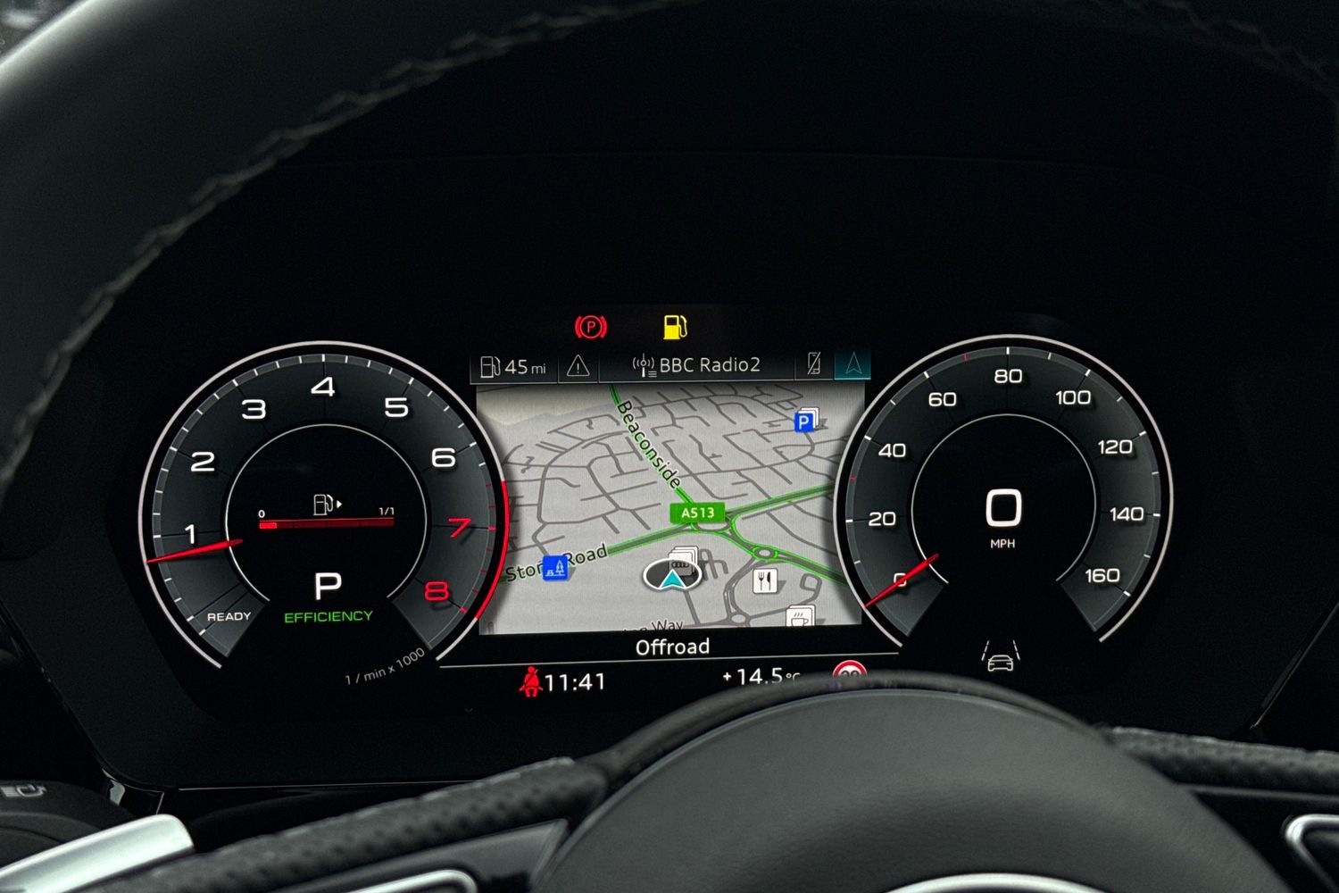 Used Audi A3 2025 for sale - 78189811: Photo 31