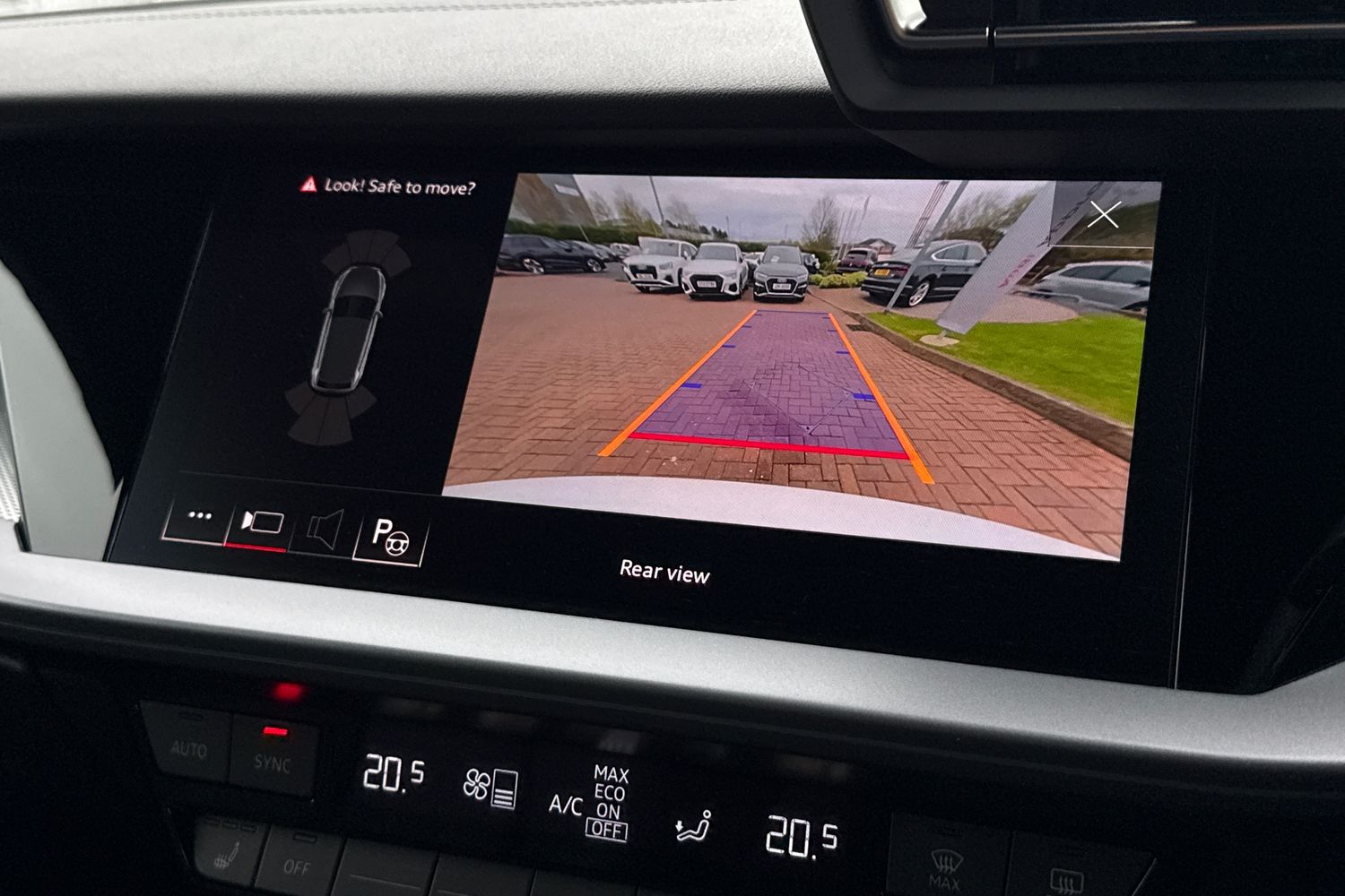 Used Audi A3 2025 for sale - 78189811: Photo 42