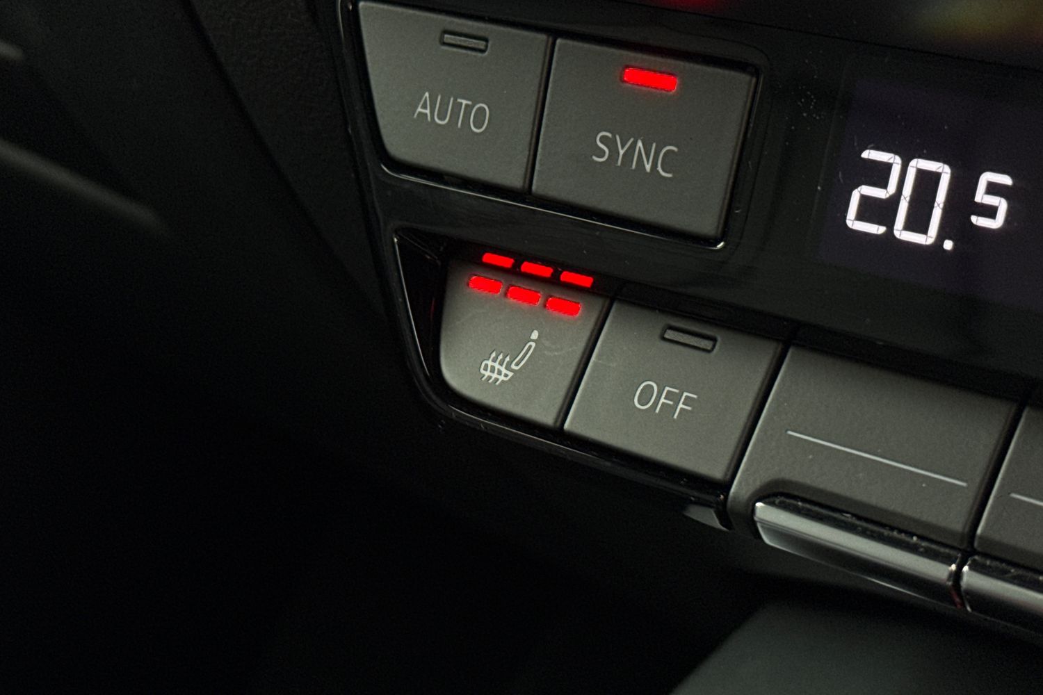 Used Audi A3 2025 for sale - 78189811: Photo 46