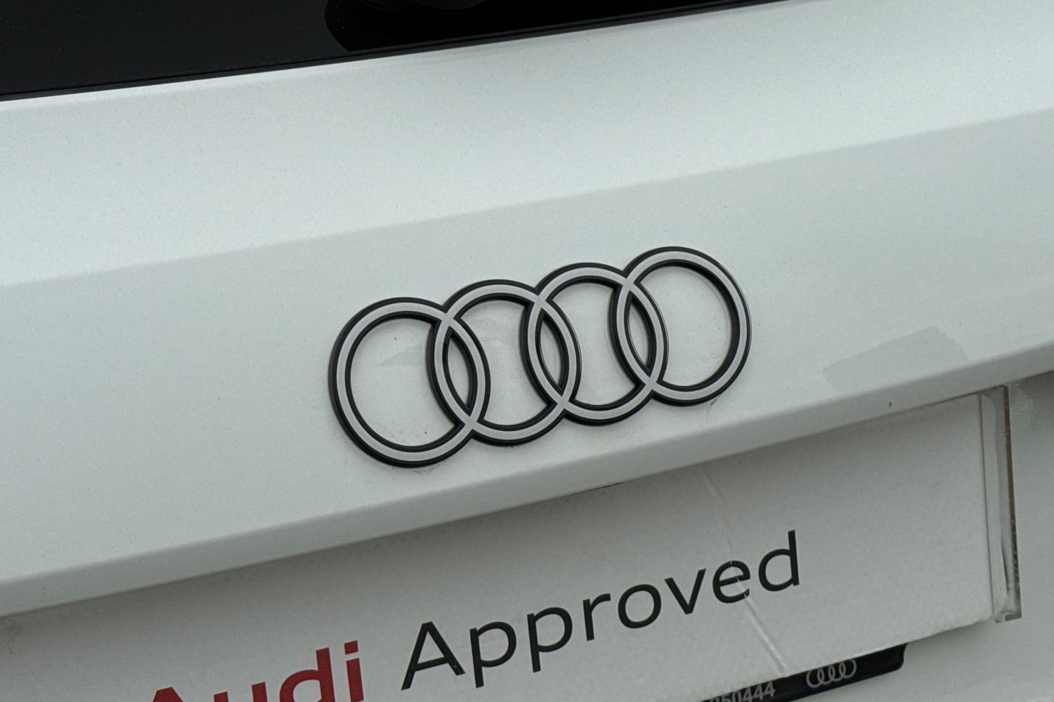 Used Audi A3 2025 for sale - 78189811: Photo 47