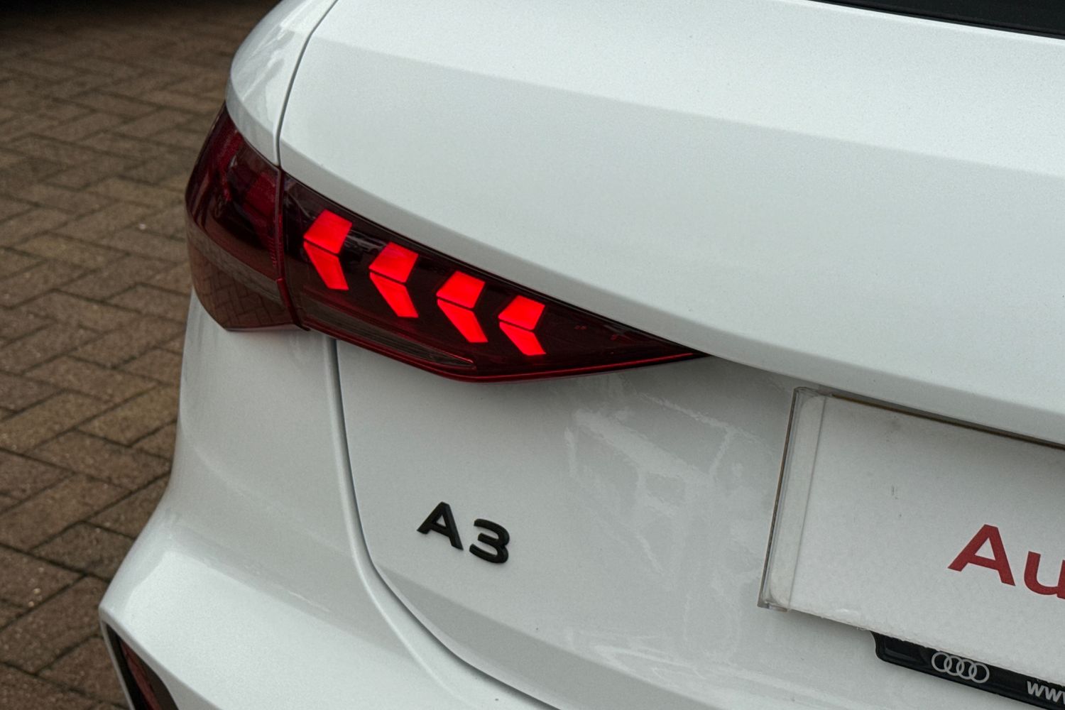 Used Audi A3 2025 for sale - 78189811: Photo 49