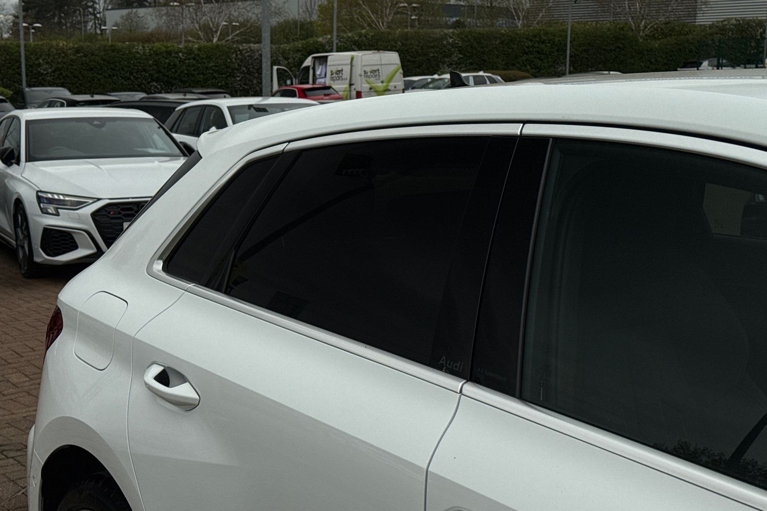 Used Audi A3 2025 for sale - 78189811: Photo 50