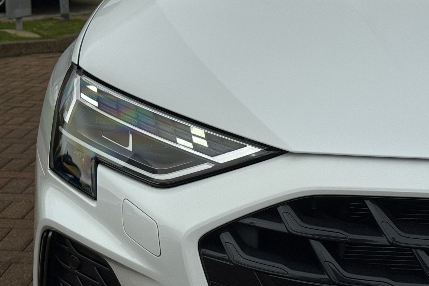 Used Audi A3 2025 for sale - 78189811: Photo 52