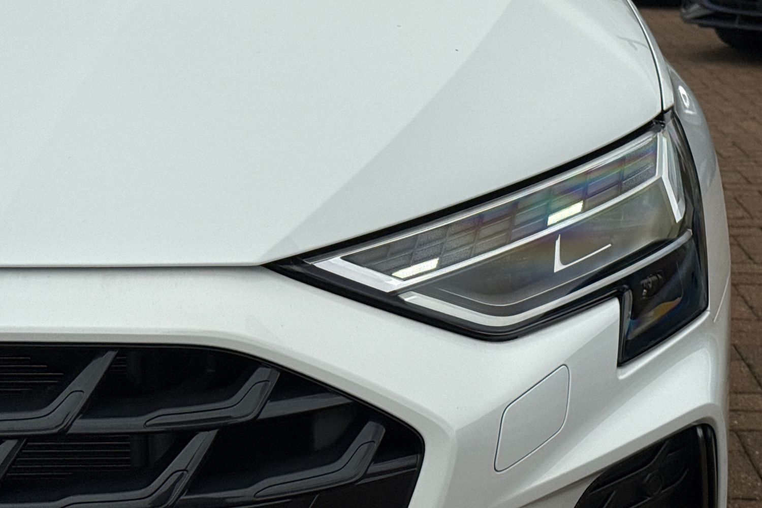 Used Audi A3 2025 for sale - 78189811: Photo 54