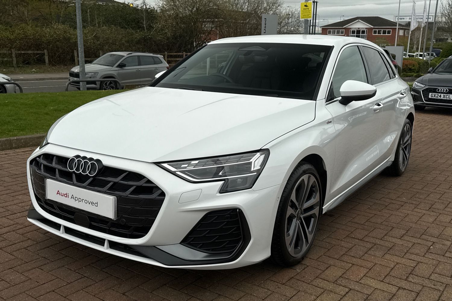 Used Audi A3 2025 for sale - 78189811: Photo 57