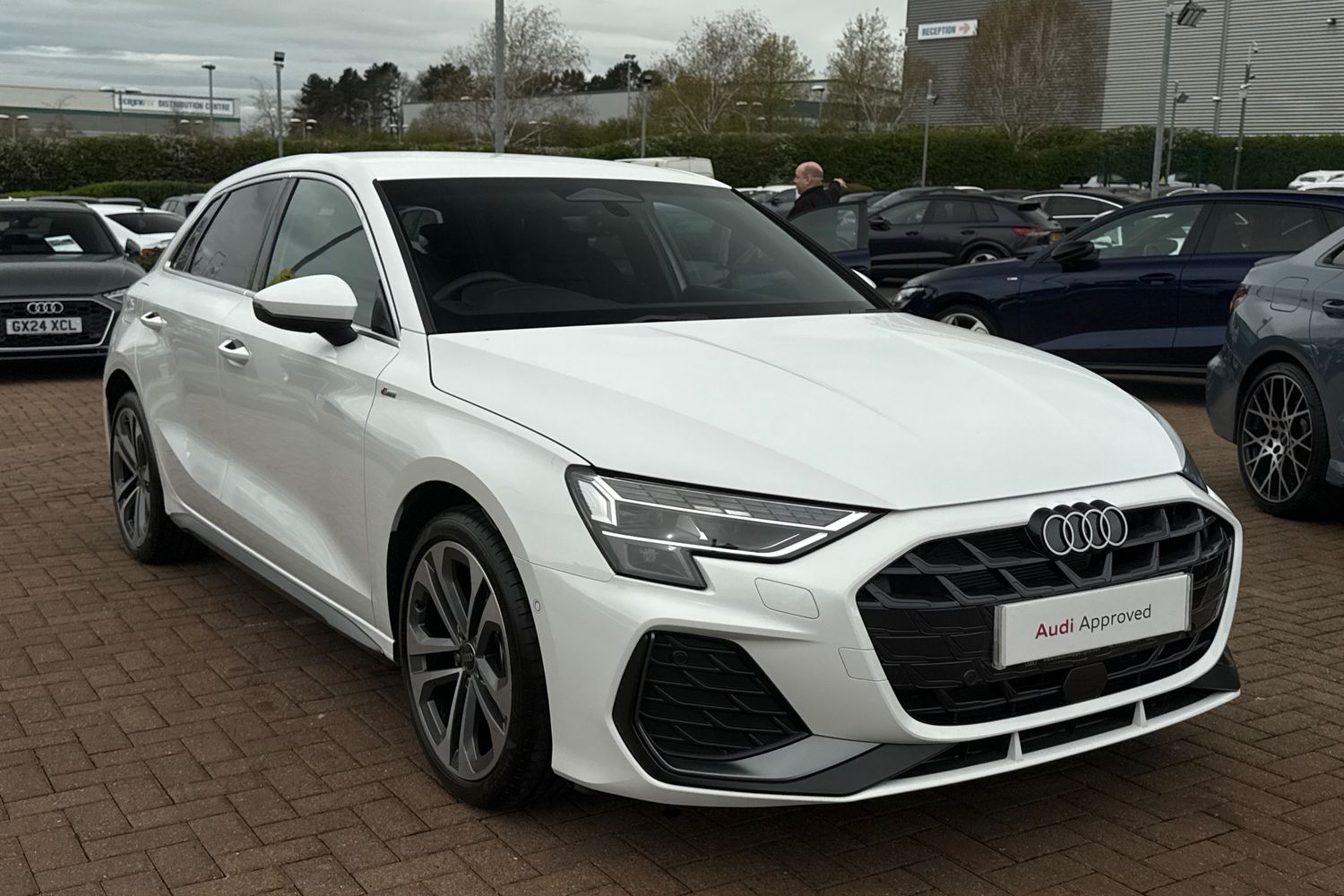 Used Audi A3 2025 for sale - 78189811: Photo 58