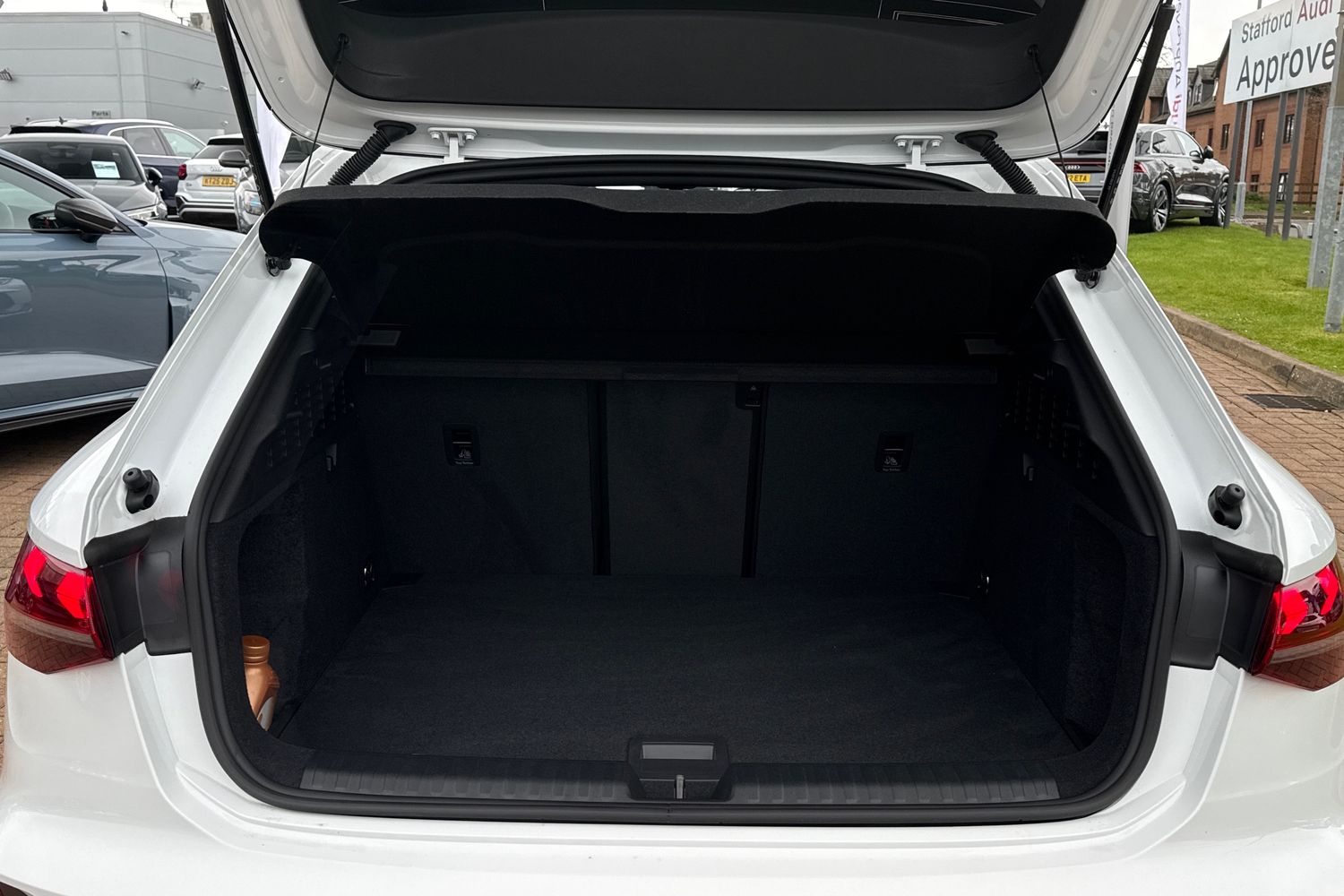 Used Audi A3 2025 for sale - 78189811: Photo 6