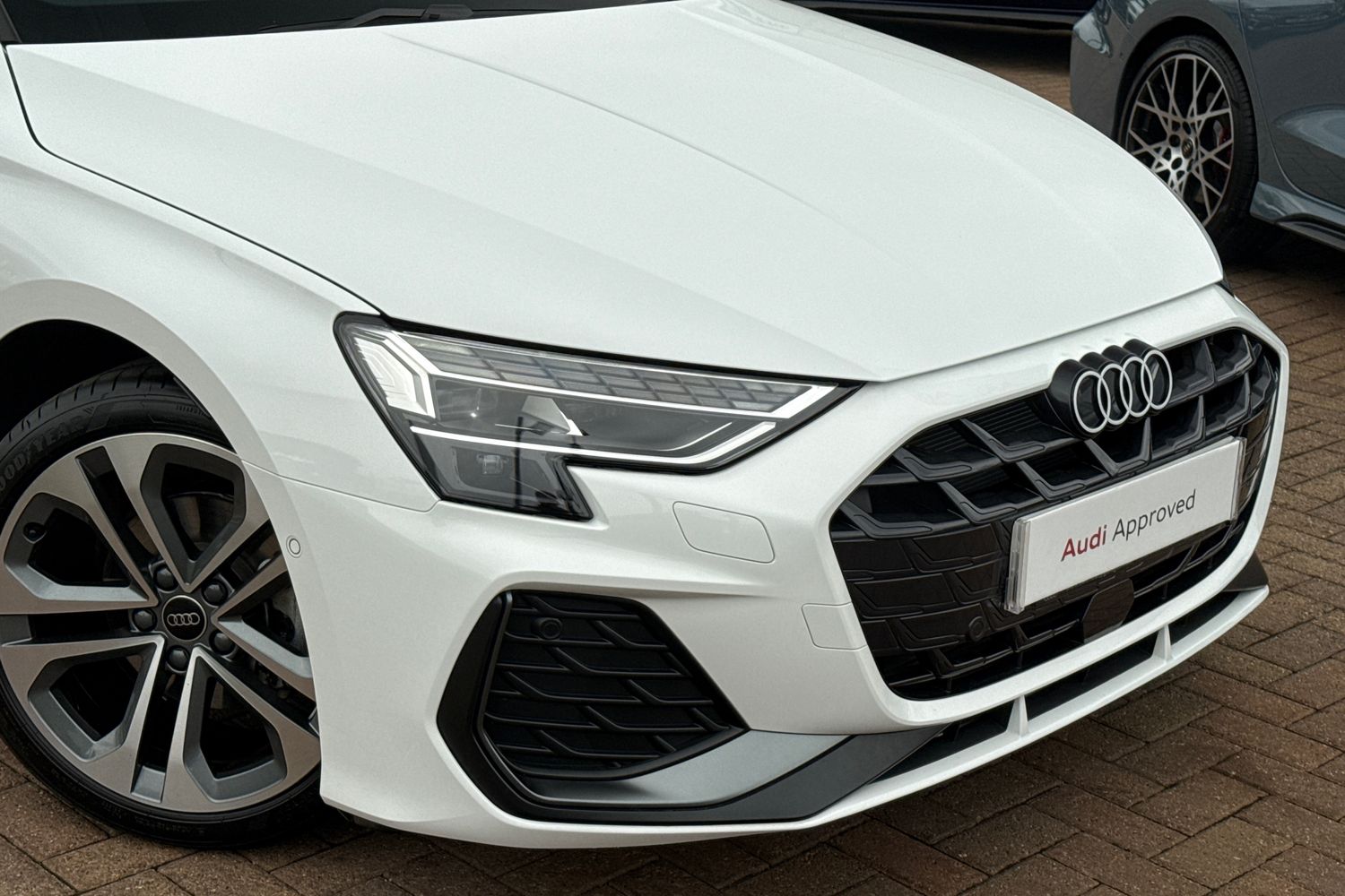 Used Audi A3 2025 for sale - 78189811: Photo 8