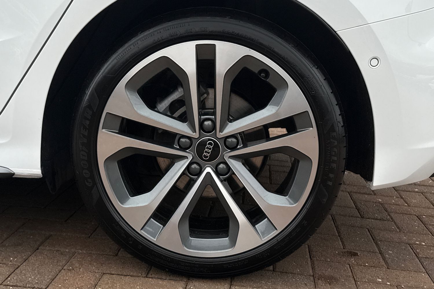 Used Audi A3 2025 for sale - 78189811: Photo 9