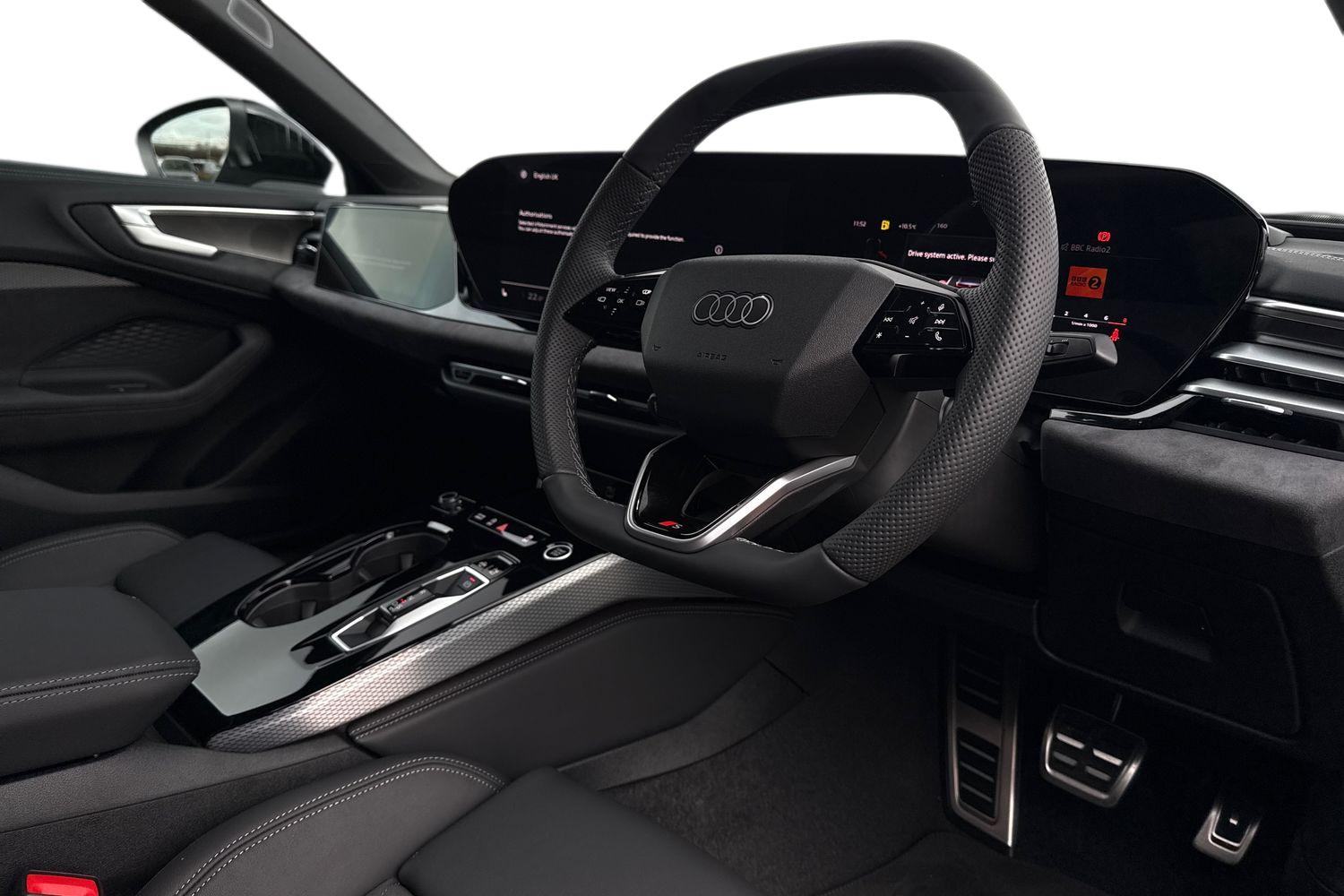 Used Audi A5 2026 for sale - 77890622: Photo 13