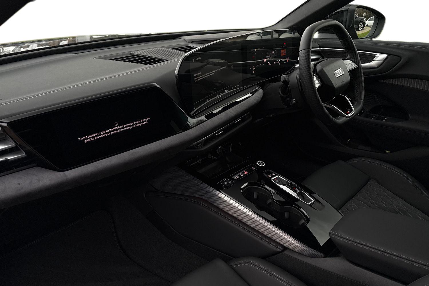 Used Audi A5 2026 for sale - 77890622: Photo 14