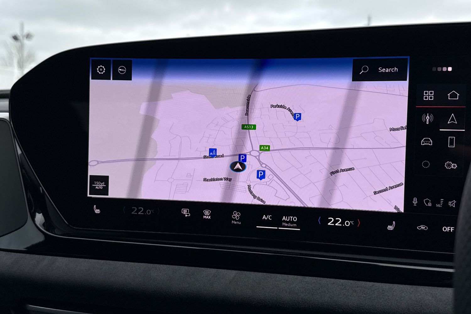 Used Audi A5 2026 for sale - 77890622: Photo 16