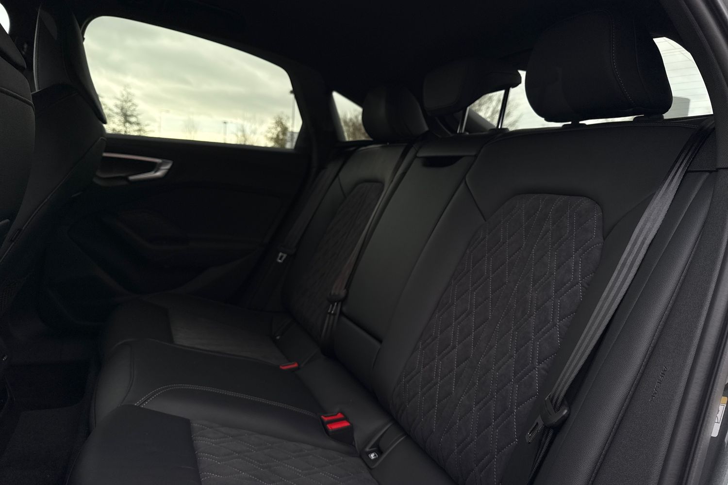 Used Audi A5 2026 for sale - 77890622: Photo 18