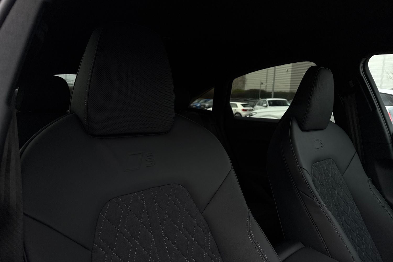 Used Audi A5 2026 for sale - 77890622: Photo 23