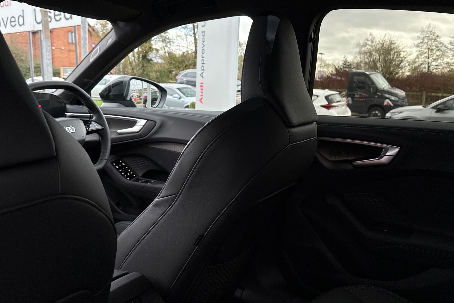 Used Audi A5 2026 for sale - 77890622: Photo 29