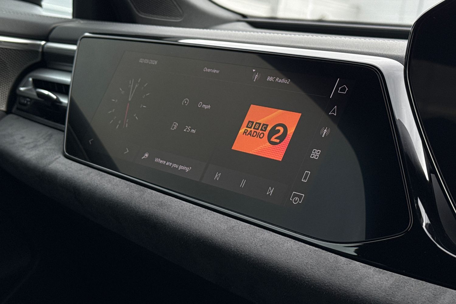 Used Audi A5 2026 for sale - 77890622: Photo 43