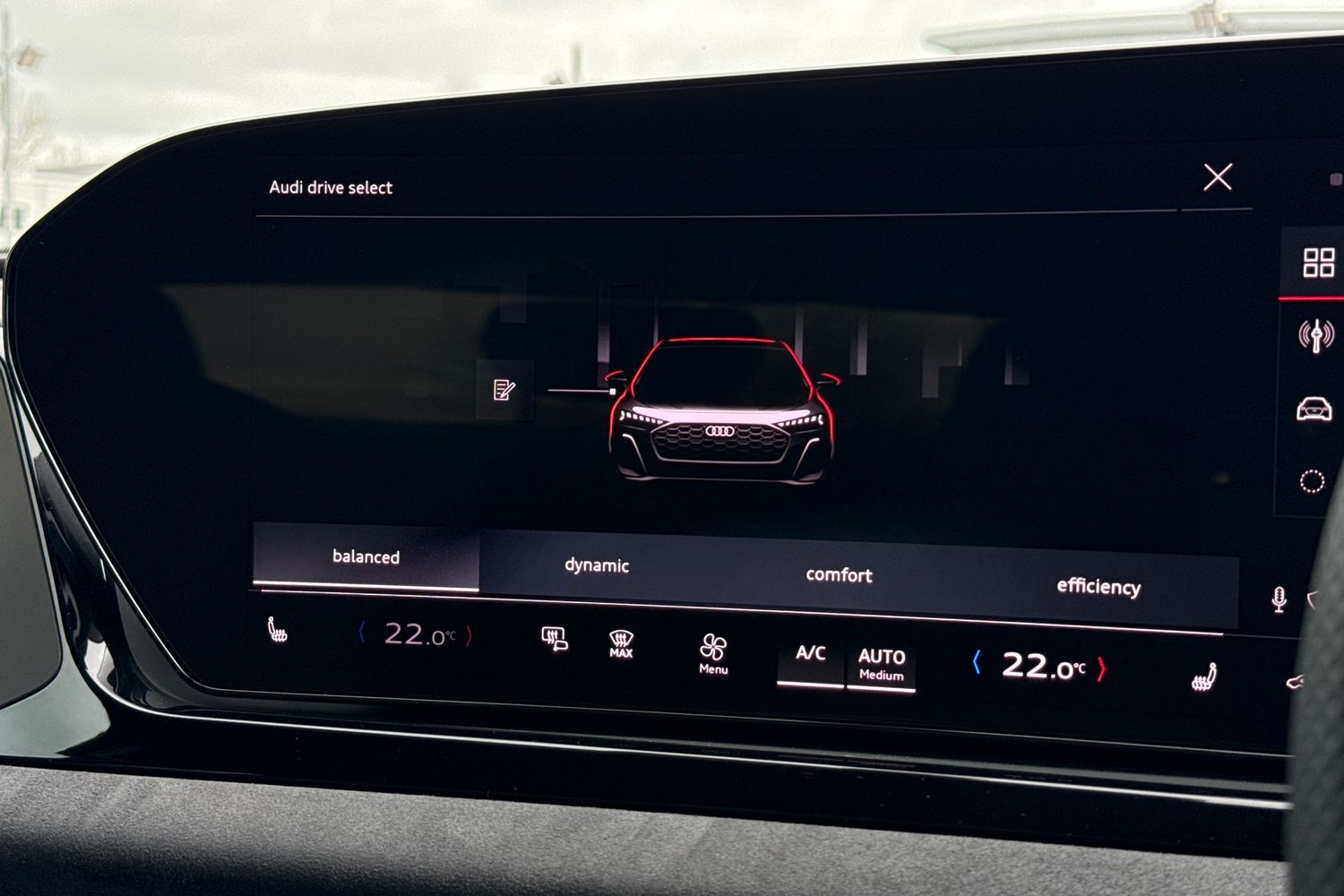 Used Audi A5 2026 for sale - 77890622: Photo 44