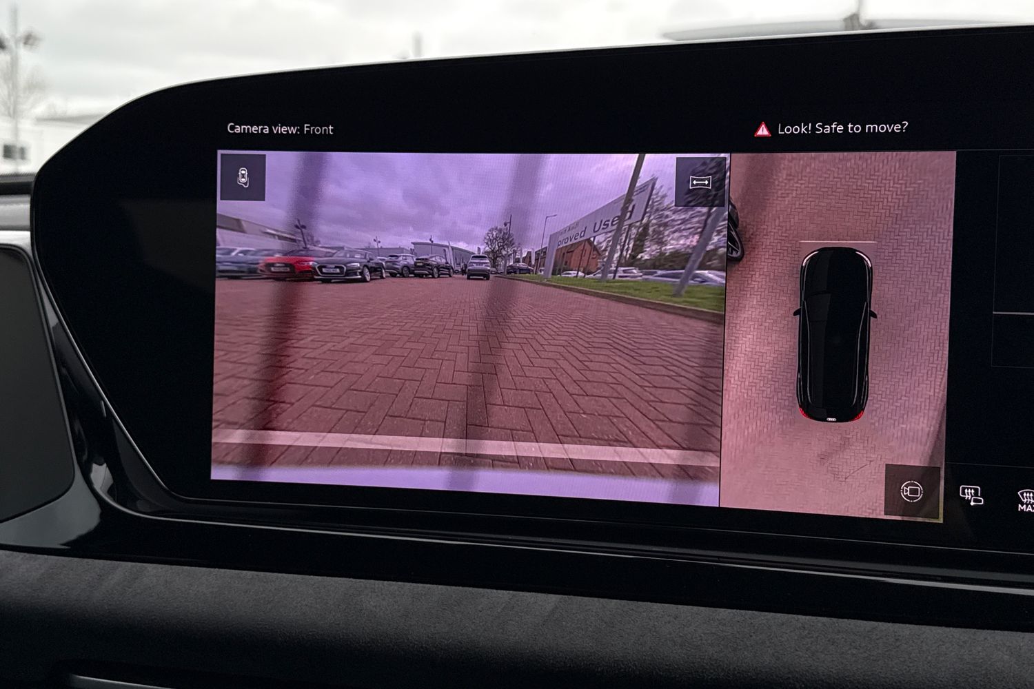 Used Audi A5 2026 for sale - 77890622: Photo 45