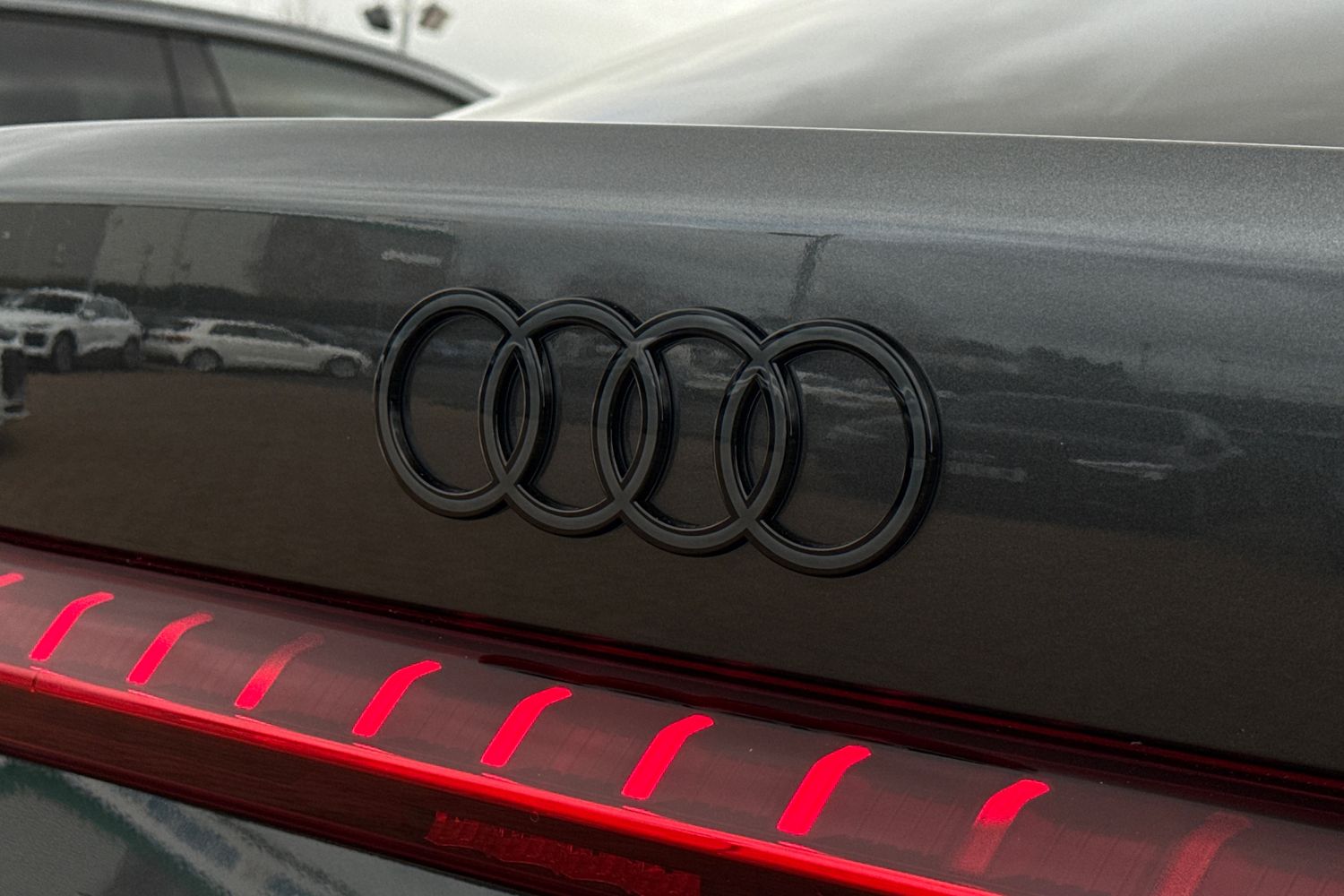 Used Audi A5 2026 for sale - 77890622: Photo 47