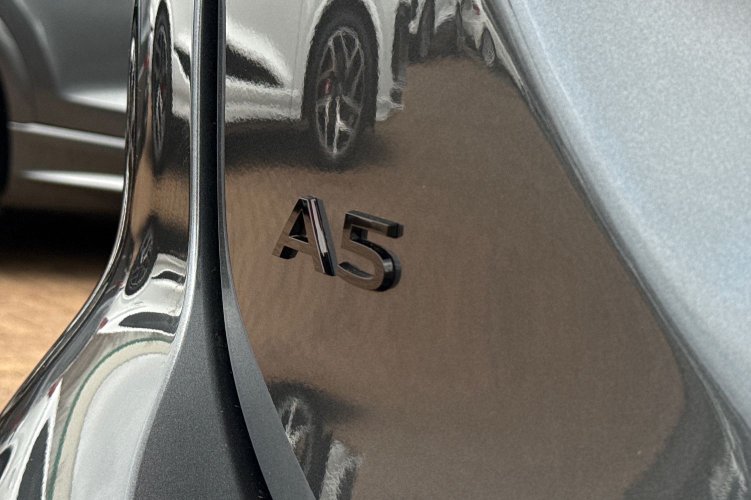 Used Audi A5 2026 for sale - 77890622: Photo 49