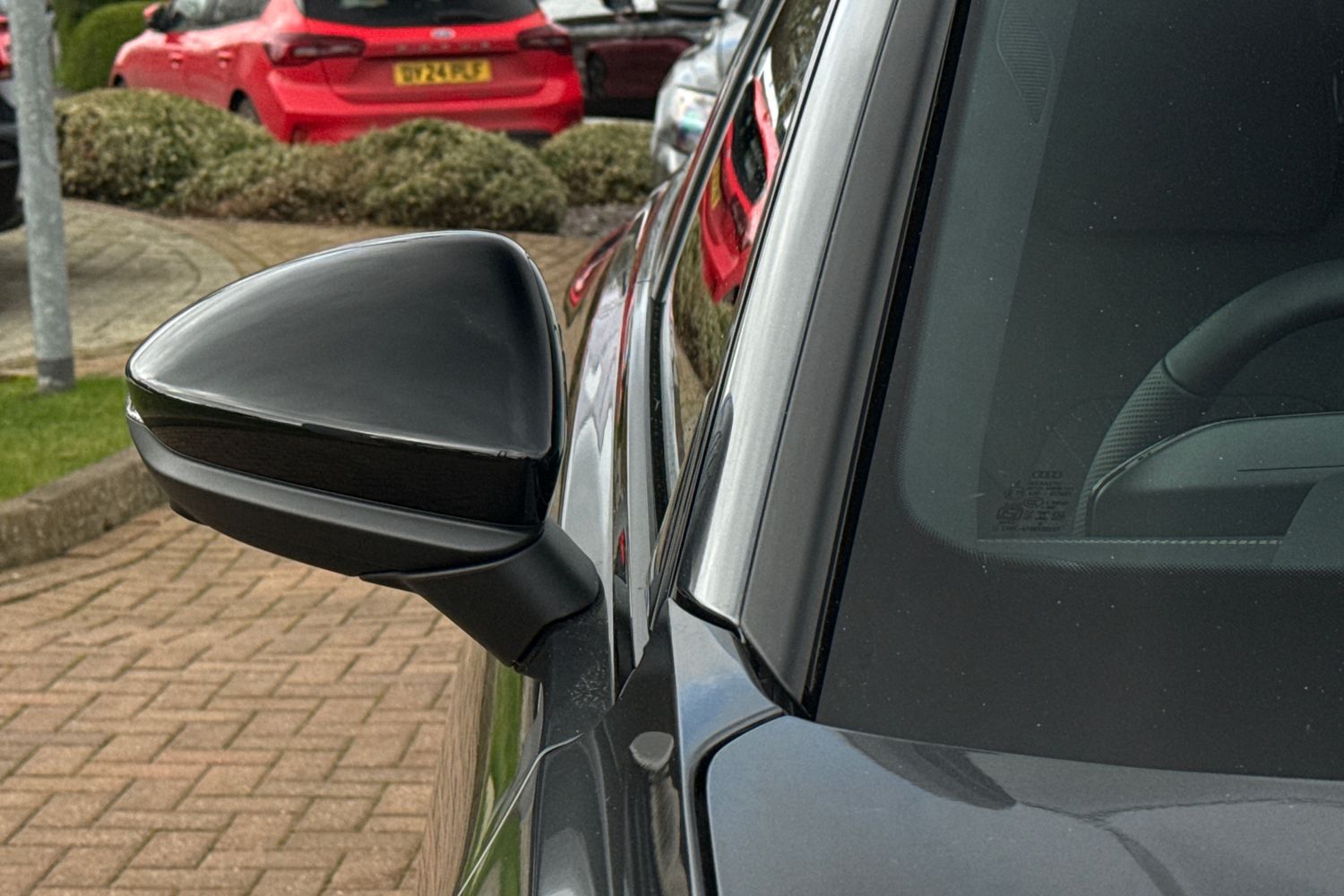 Used Audi A5 2026 for sale - 77890622: Photo 53