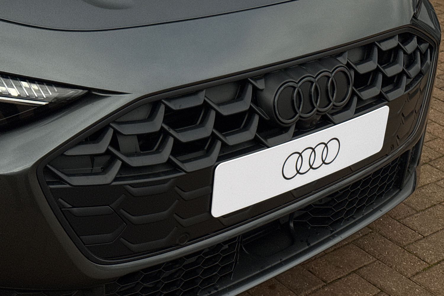 Used Audi A5 2026 for sale - 77890622: Photo 55