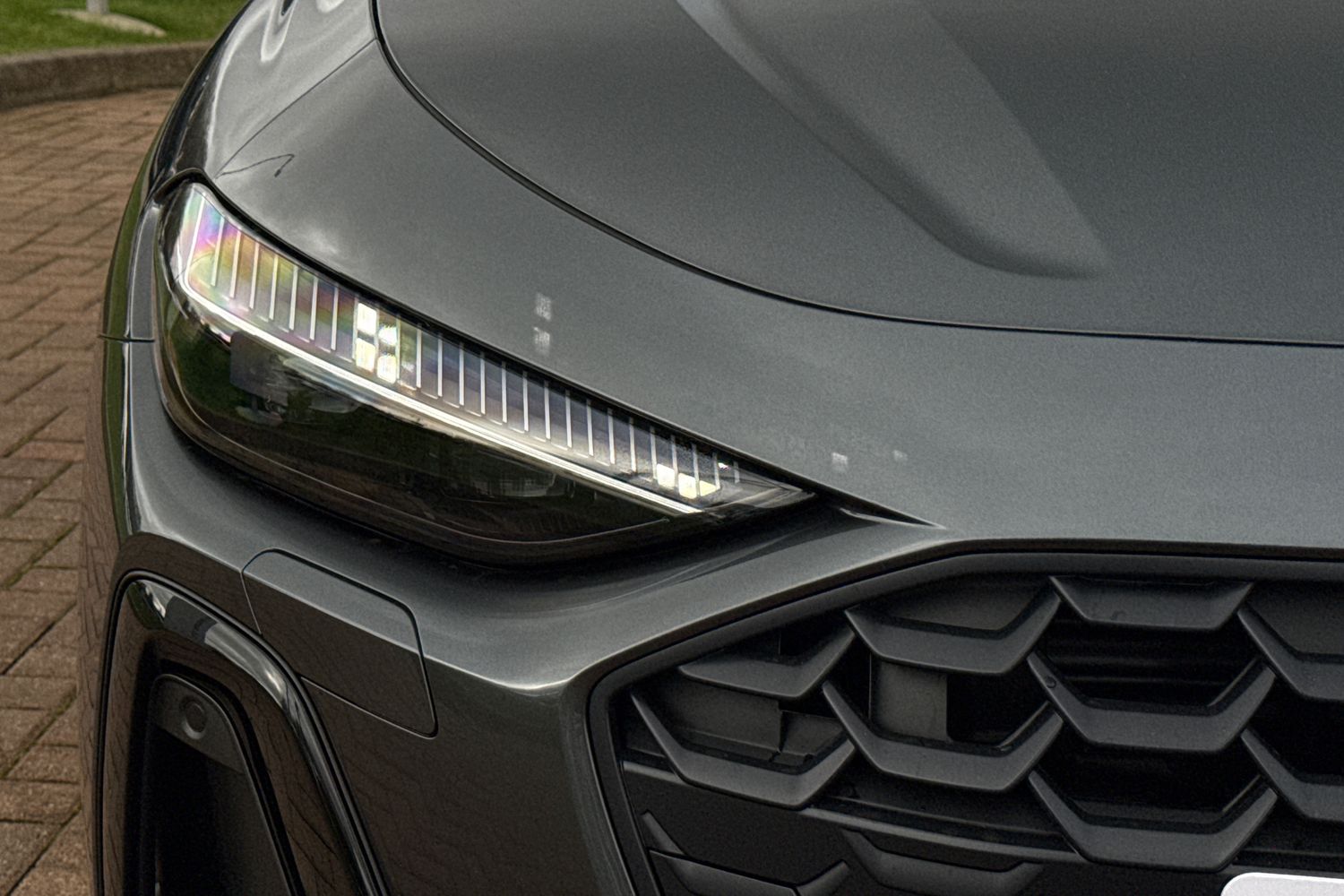 Used Audi A5 2026 for sale - 77890622: Photo 56