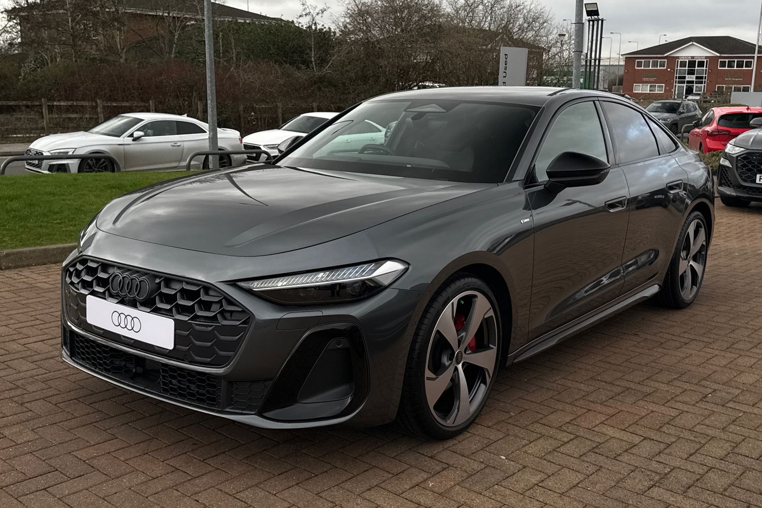 Used Audi A5 2026 for sale - 77890622: Photo 60