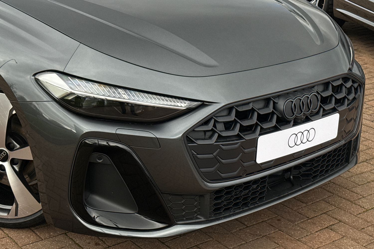 Used Audi A5 2026 for sale - 77890622: Photo 8