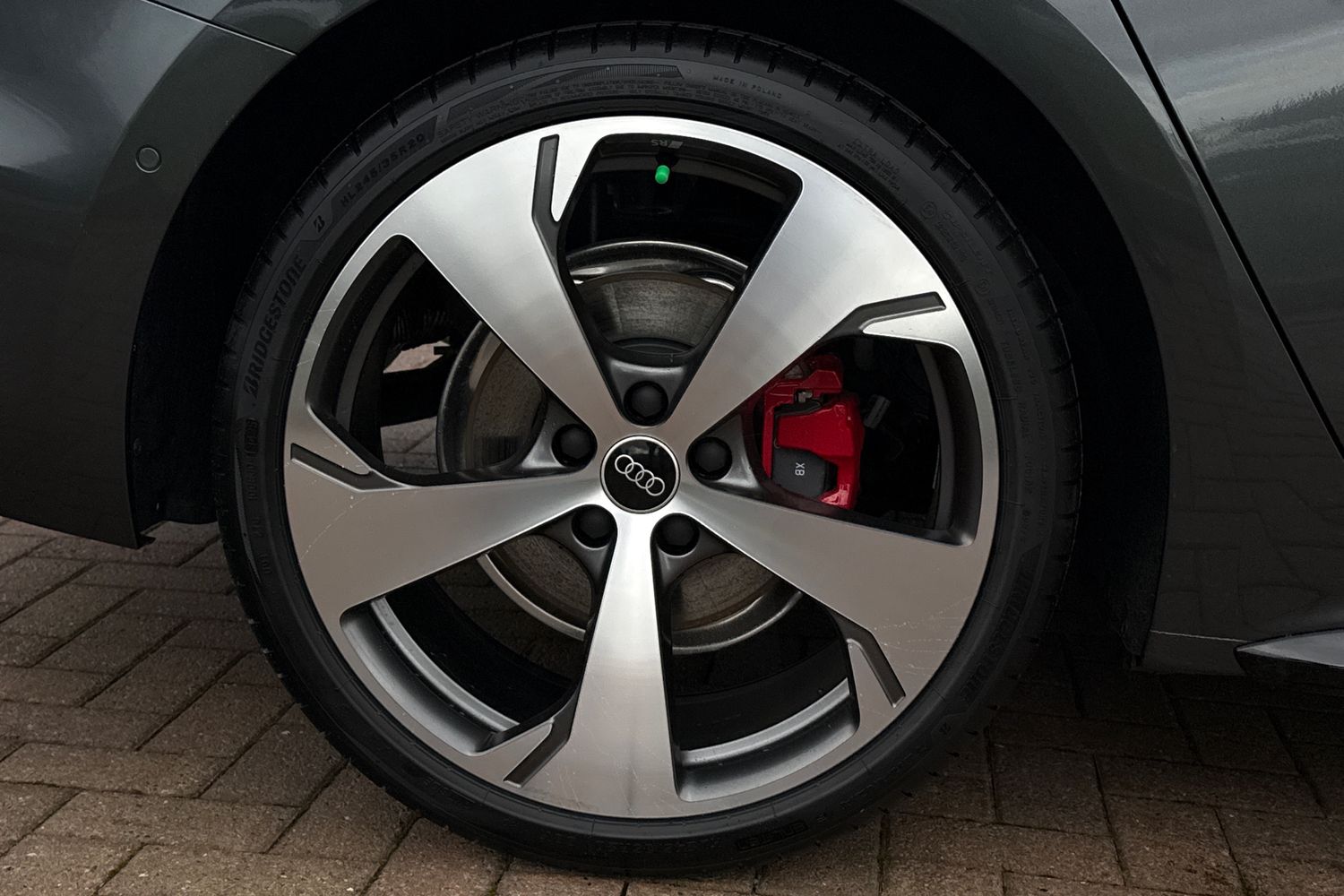 Used Audi A5 2026 for sale - 77890622: Photo 9