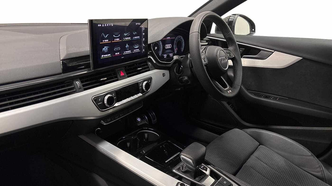 Used Audi A4 2024 for sale - 77834798: Photo 2