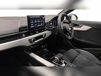 Used Audi A4 2024 for sale - 77834798: Photo