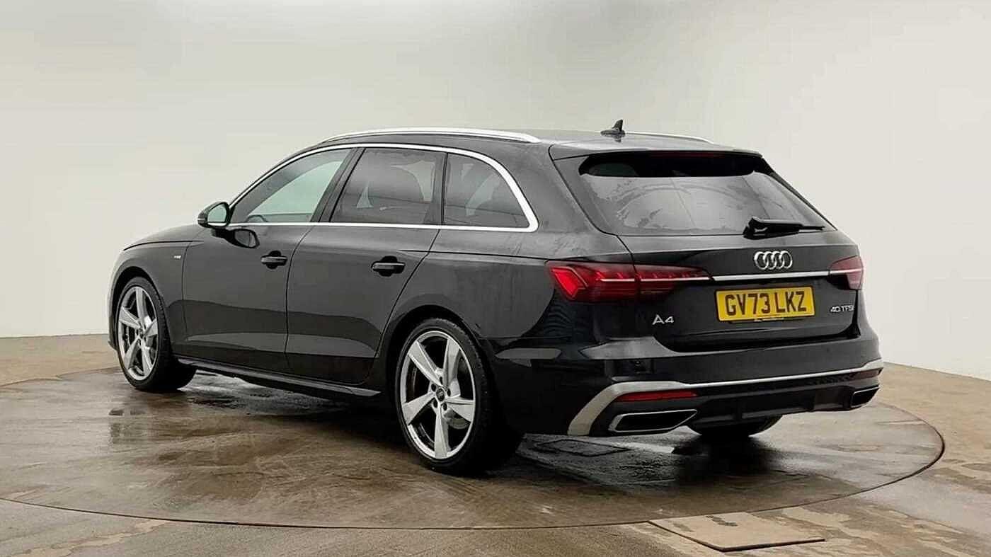 Used Audi A4 2024 for sale - 77834798: Photo 3