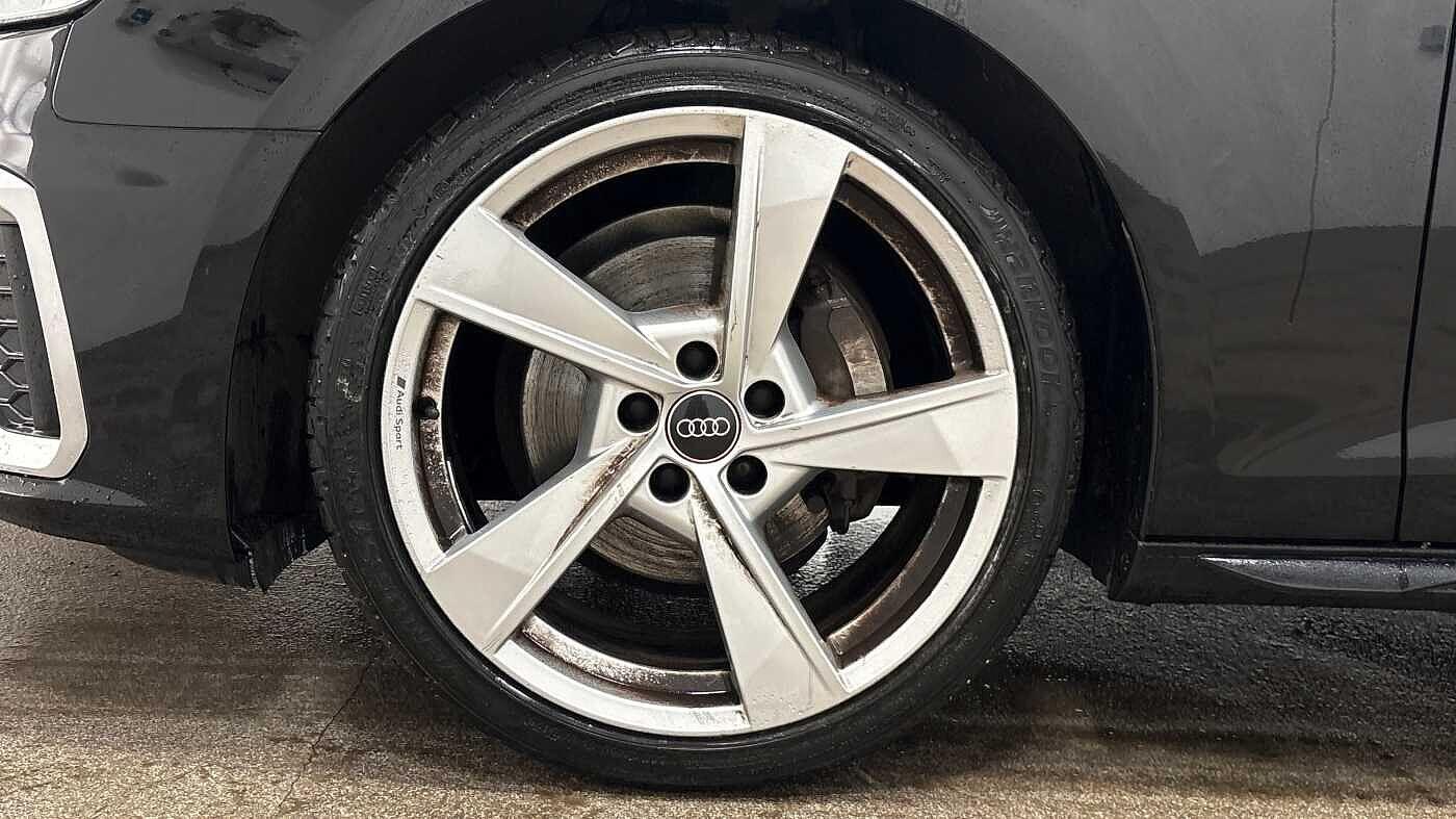 Used Audi A4 2024 for sale - 77834798: Photo 5