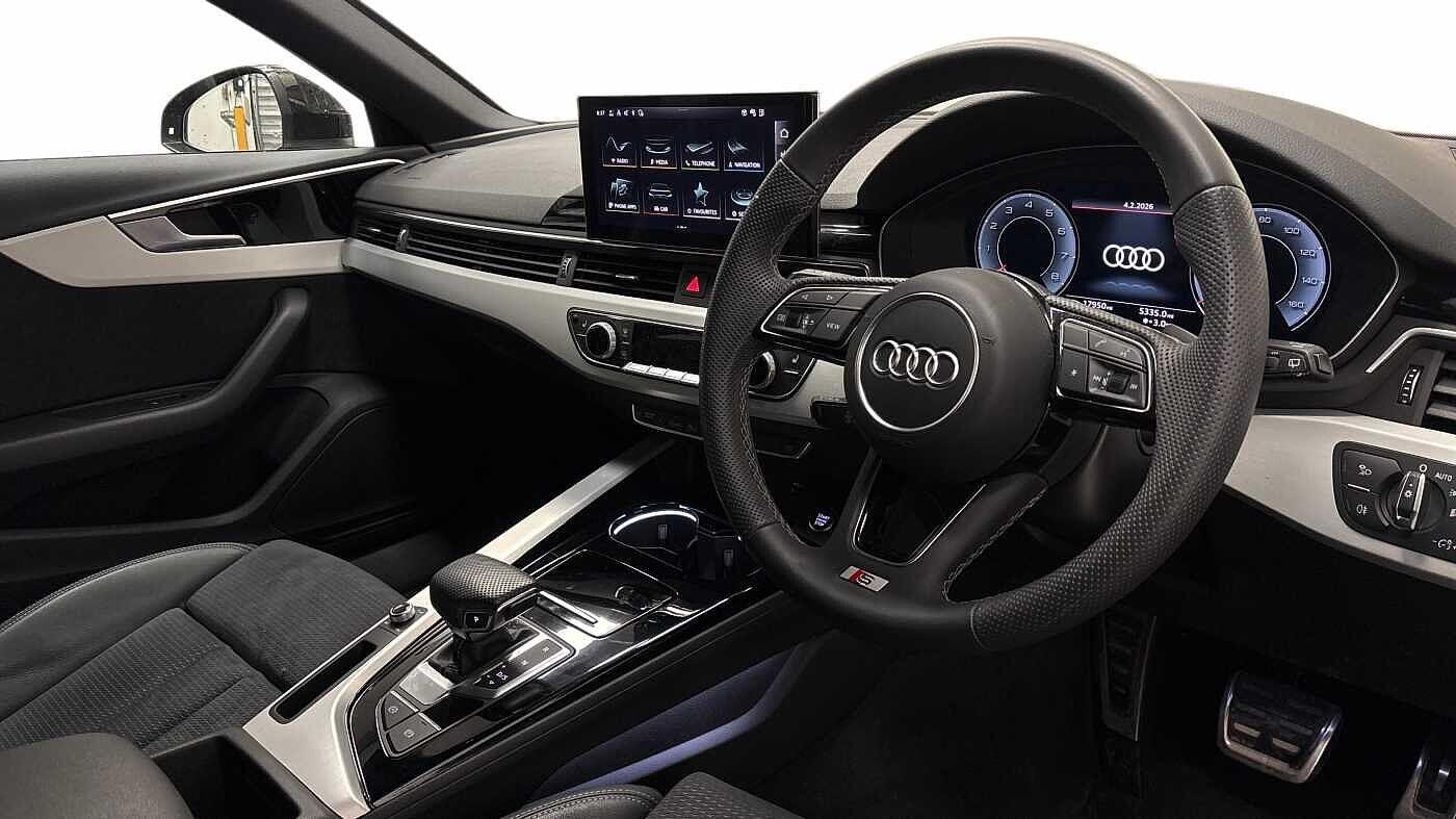 Used Audi A4 2024 for sale - 77834798: Photo 6