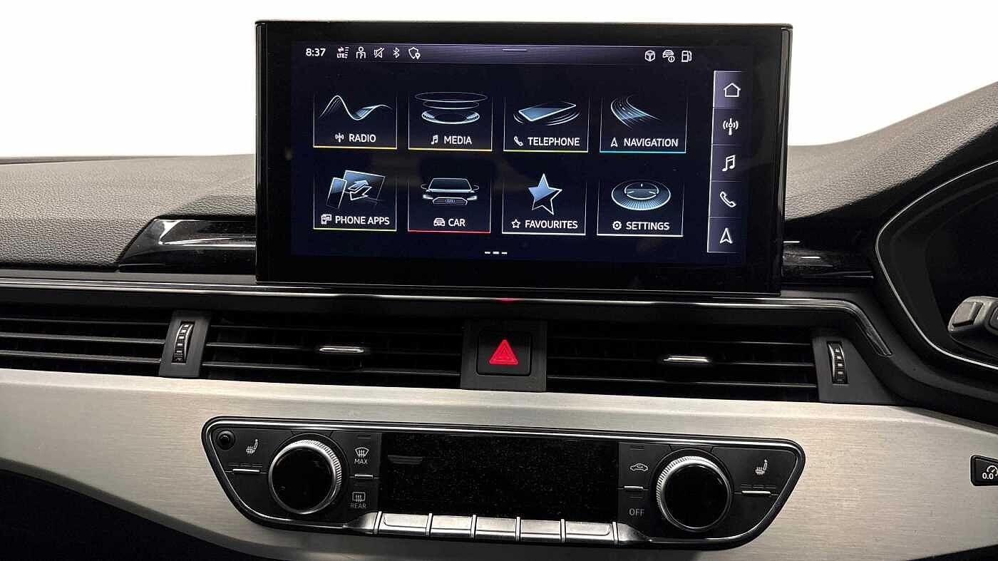 Used Audi A4 2024 for sale - 77834798: Photo 8