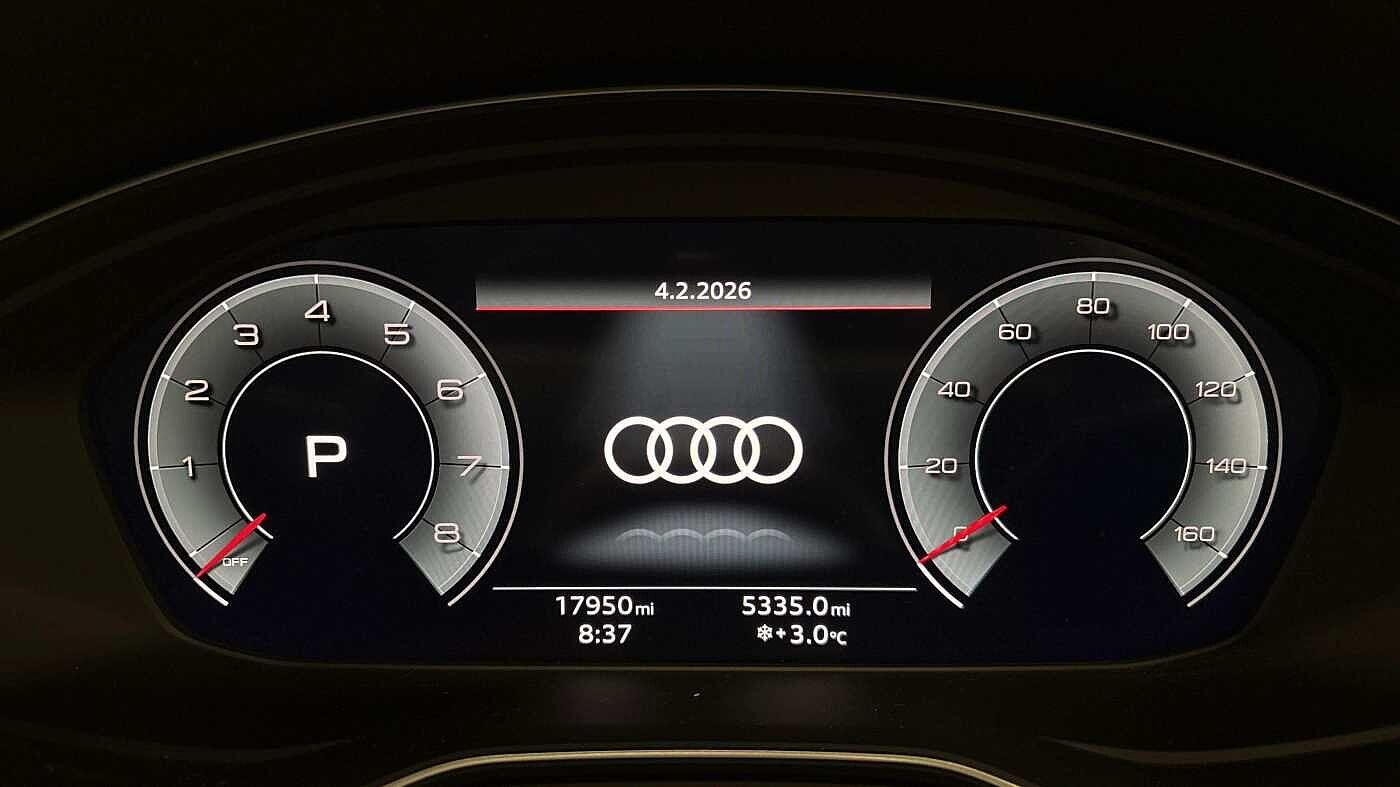 Used Audi A4 2024 for sale - 77834798: Photo 9