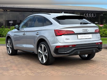 Used Audi Q5 2024 for sale - 79125594: Photo