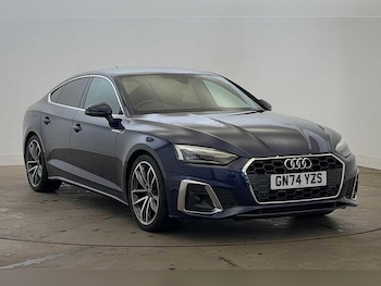 Audi - A5