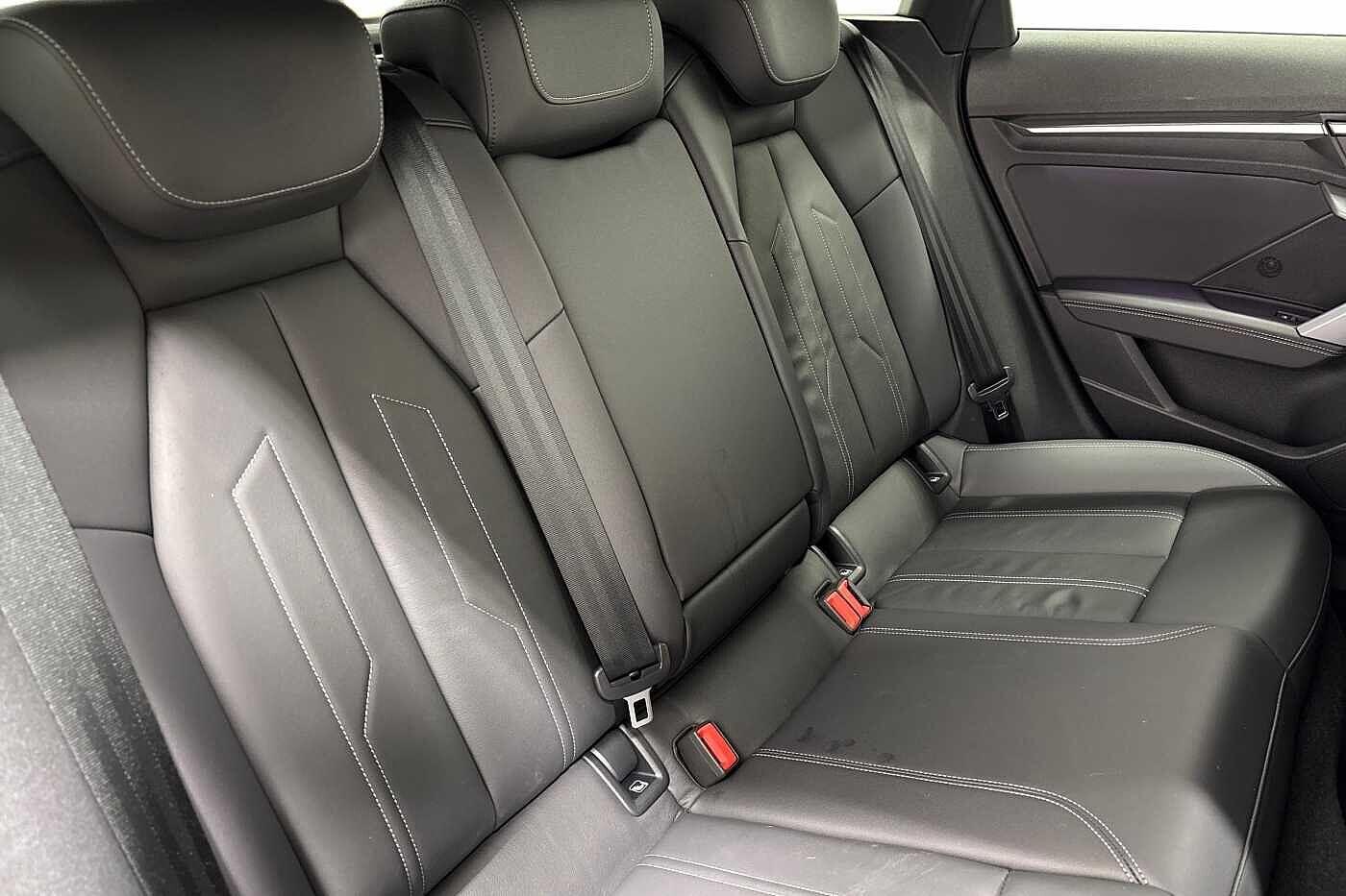 Used Audi A3 2024 for sale - 77161393: Photo 10