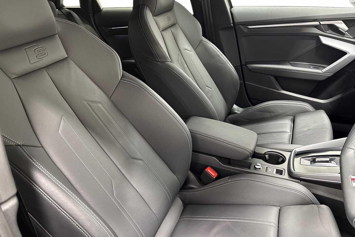 Used Audi A3 2024 for sale - 77161393: Photo 11