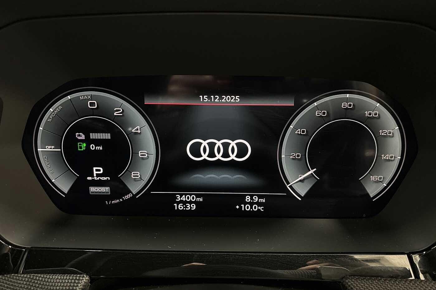 Used Audi A3 2024 for sale - 77161393: Photo 12