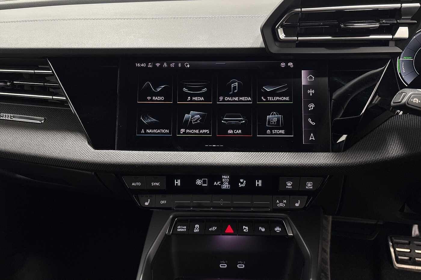 Used Audi A3 2024 for sale - 77161393: Photo 13