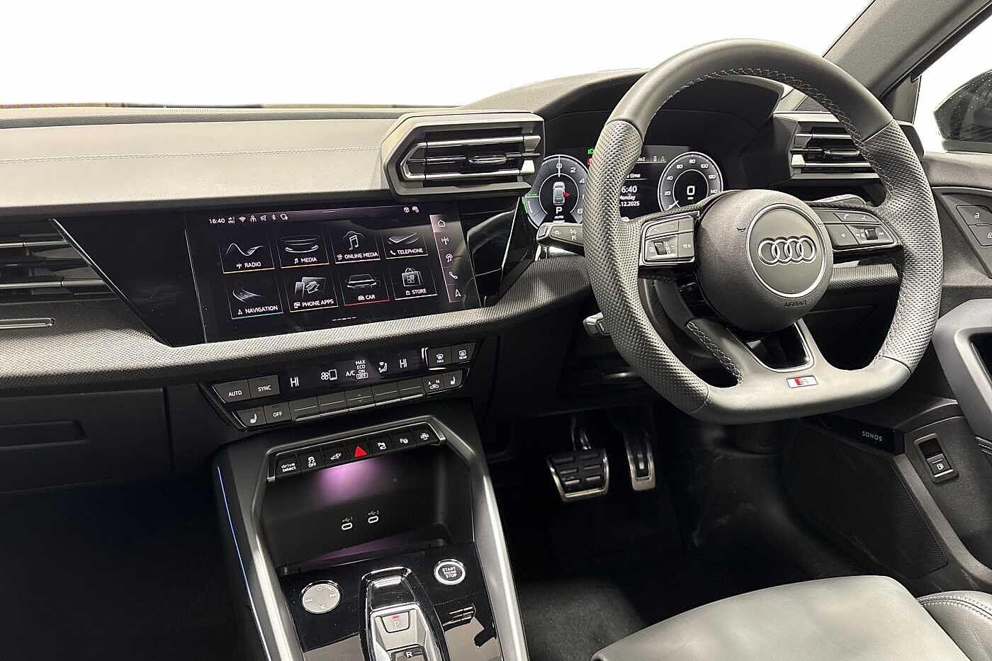 Used Audi A3 2024 for sale - 77161393: Photo 2