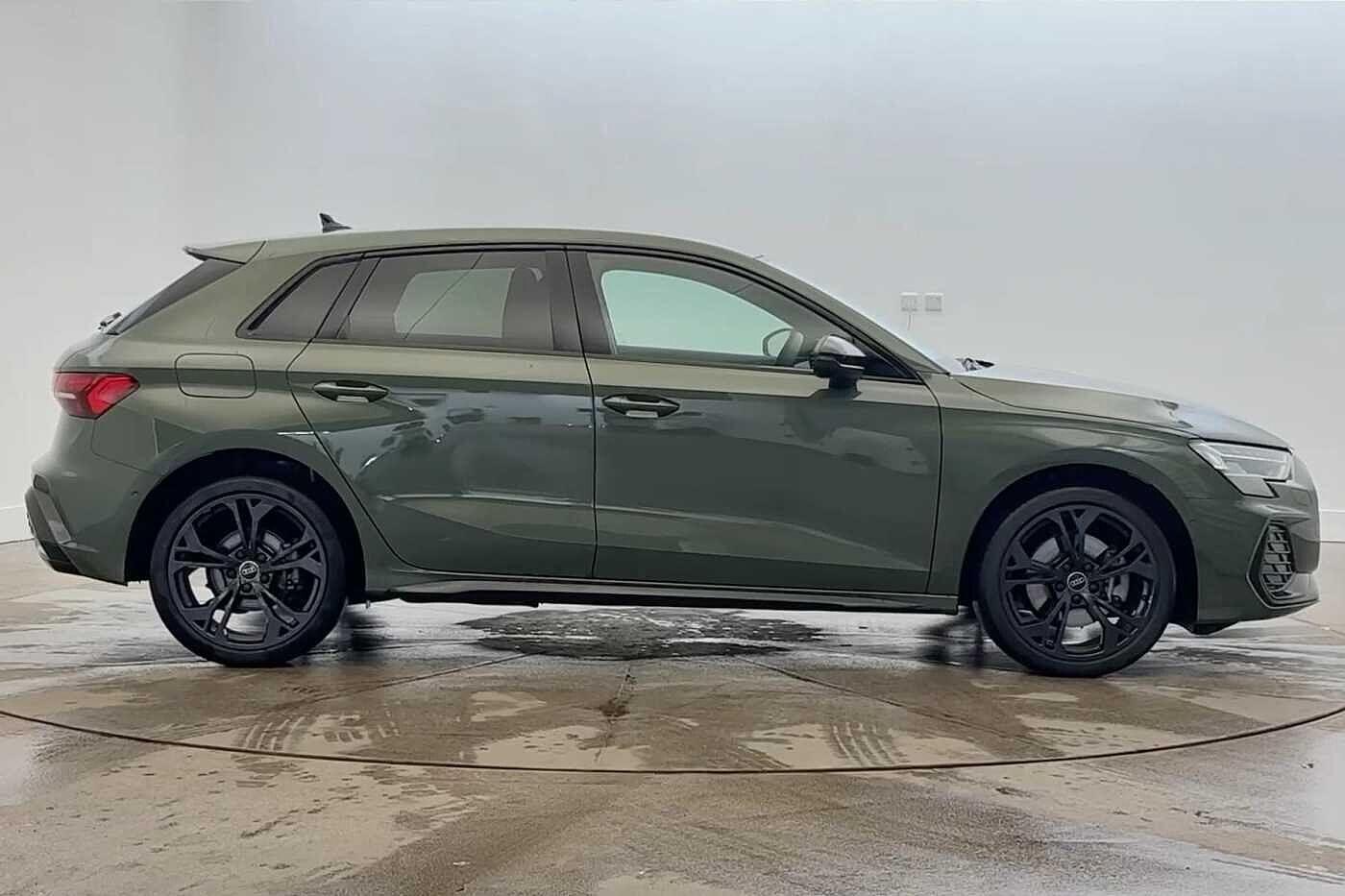 Used Audi A3 2024 for sale - 77161393: Photo 4