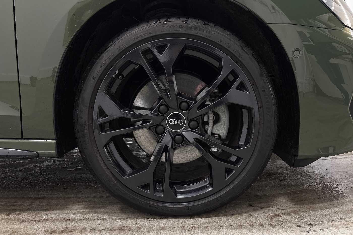 Used Audi A3 2024 for sale - 77161393: Photo 6