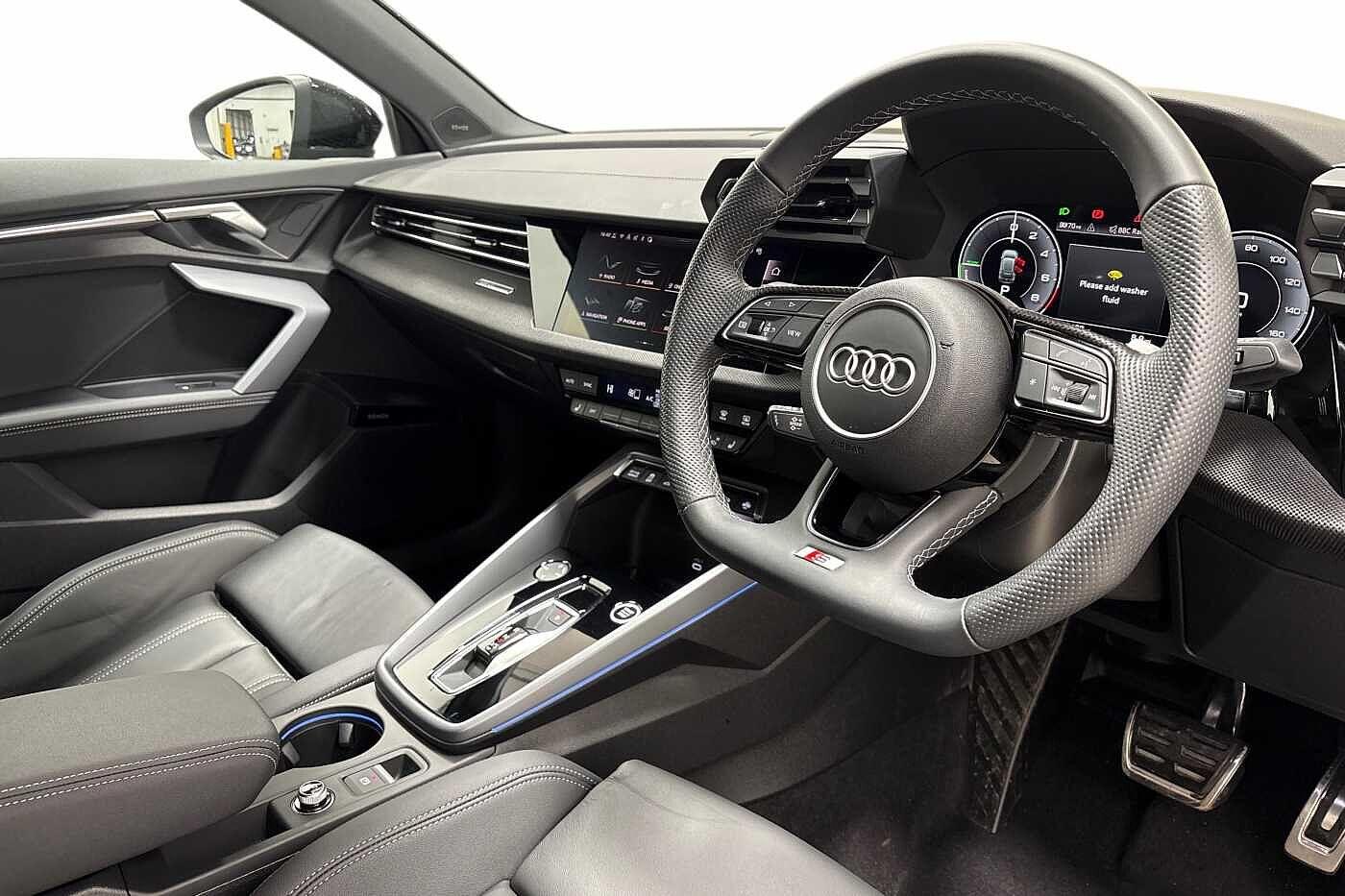 Used Audi A3 2024 for sale - 77161393: Photo 7