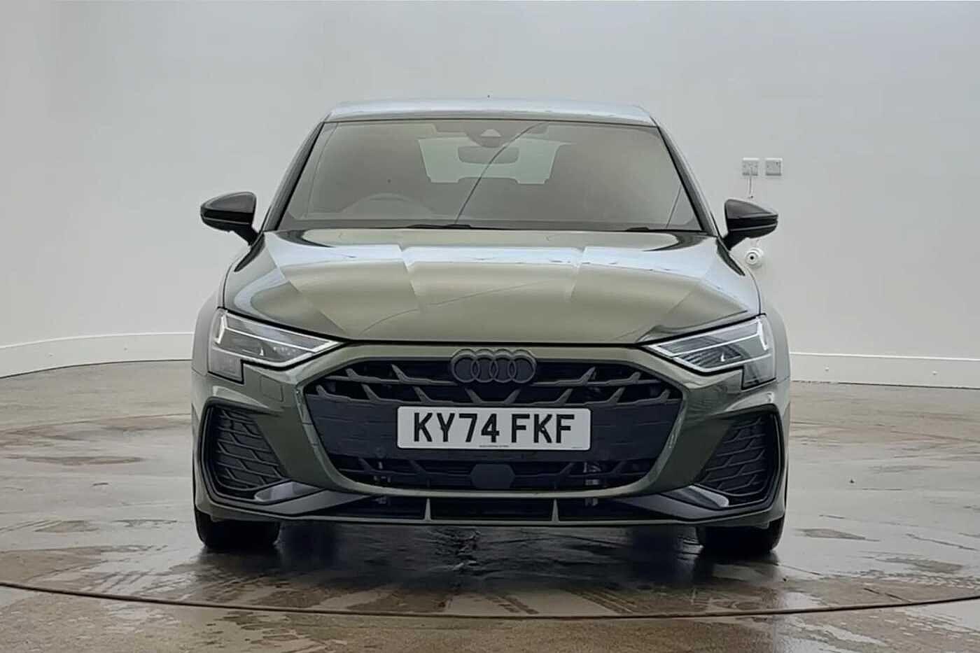 Used Audi A3 2024 for sale - 77161393: Photo 8