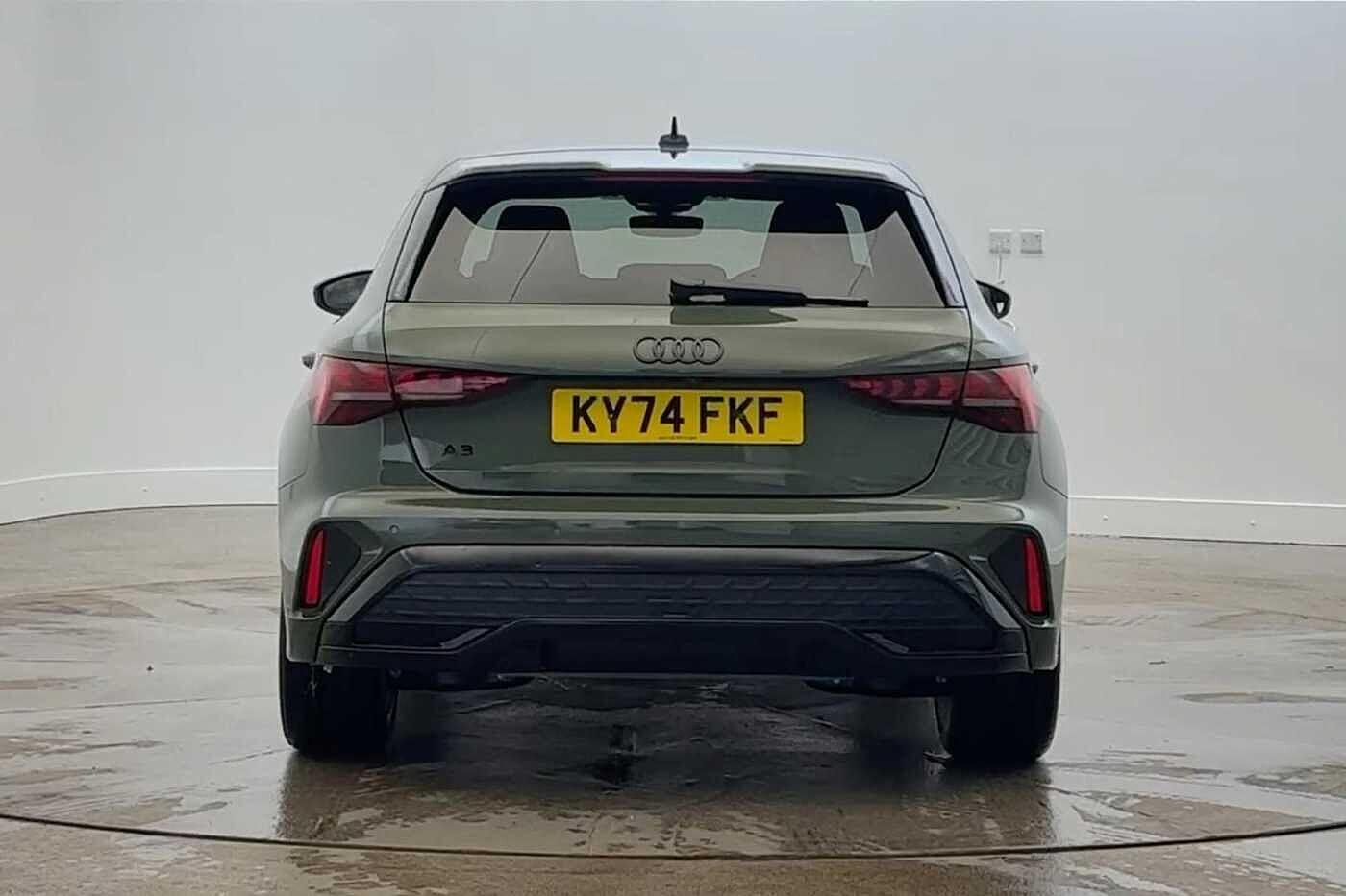 Used Audi A3 2024 for sale - 77161393: Photo 9