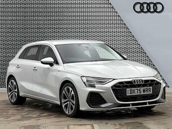 Used Audi A3 2025 for sale - 78655249: Photo
